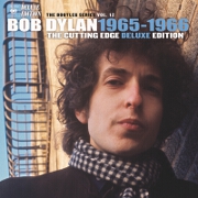 The Bootleg Series Vol 12: The Cutting Edge 1965-1966 by Bob Dylan