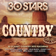 30 Stars: Country
