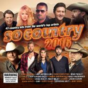So Country 2016