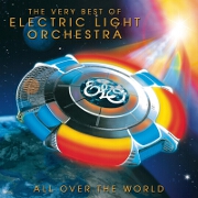 All Over The World: The Very Best Of by ELO