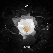 Avici (01) EP by Avicii