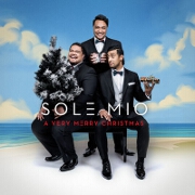 A Very M3rry Christmas by Sol3 Mio