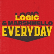 Everyday by Logic And Marshmello