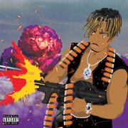 Armed And Dangerous by Juice WRLD