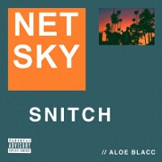 Snitch by Netsky feat. Aloe Blacc