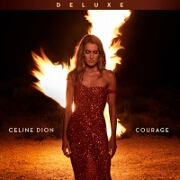 Courage by Celine Dion