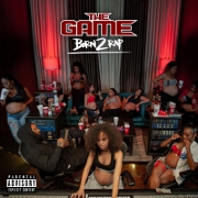 Born 2 Rap by The Game