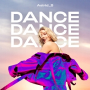 Dance Dance Dance by Astrid S