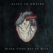 Black Gives Way To Blue by Alice In Chains