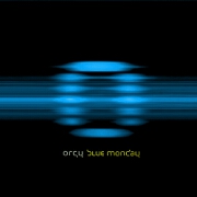 BLUE MONDAY by Orgy