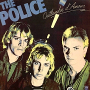 Outlandos D'amour by The Police