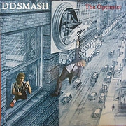The Optimist by D.D. Smash