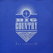 The Crossing by Big Country