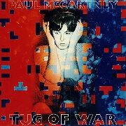 Tug Of War by Paul McCartney