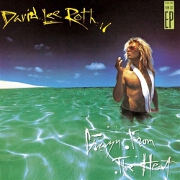 Crazy From The Heat by David Lee Roth
