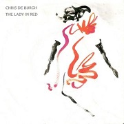 Lady In Red by Chris De Burgh