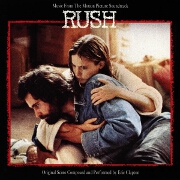Rush Soundtrack by Eric Clapton