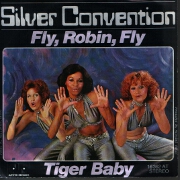 Fly Robin Fly by Silver Convention