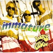 Lovers Groove by Immature