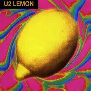 Lemon by U2