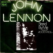 Stand By Me by John Lennon