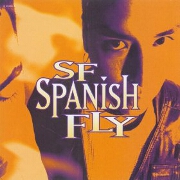 Crimson And Clover by Spanish Fly