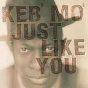 Just Like You by Keb Mo