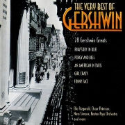 The Very Best Of Gershwin