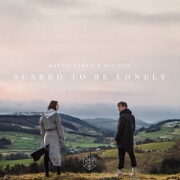 Scared To Be Lonely by Martin Garrix And Dua Lipa