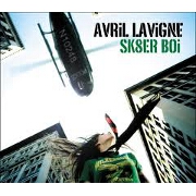 SK8ER BOI by Avril Lavigne