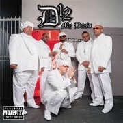 MY BAND by D12