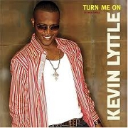Turn Me On by Kevin Lyttle