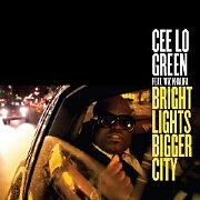 Bright Lights, Bigger City by Cee Lo Green