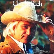 On My Knees by Charlie Rich