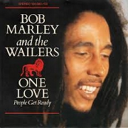 One Love - People Get Ready by Bob Marley