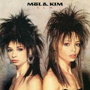 Showing Out by Mel & Kim