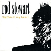 Rhythm Of My Heart by Rod Stewart