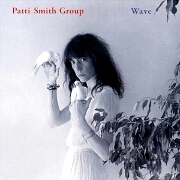 Wave by Patti Smith