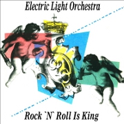 Rock And Roll Is King by Electric Light Orchestra