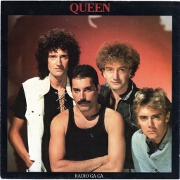 Radio Ga Ga by Queen