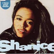I Love Your Smile by Shanice