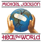Heal The World by Michael Jackson
