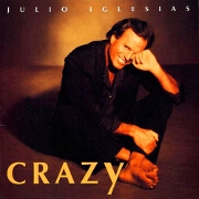 Crazy by Julio Iglesias
