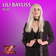 Rude (X Factor Performance) by Lili Bayliss
