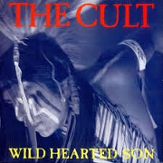 Wild Hearted Son by The Cult