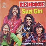 Suzi Girl by Redbone