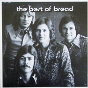 Best Of Bread Vol 1 by Bread