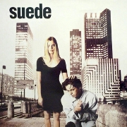 Stay Together by Suede
