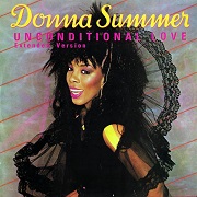 Unconditional Love by Donna Summer