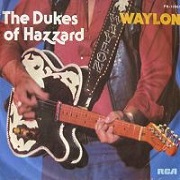 The Dukes Of Hazzard by Waylon Jennings